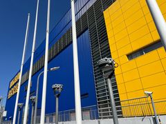 -宜家家居(四元桥商场店)