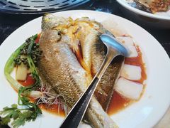 -三个渔夫·蒸汽海鲜(万德大厦店)