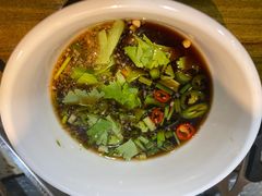 -小邓石棉铁板烧(流星花园店)