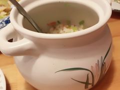 -乌镇那一年小院主题餐厅(甘泉西路店)