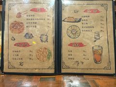-本味友膳·茶餐厅(和达中心城店)
