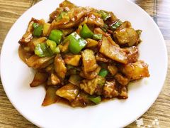 -王鹏家常菜馆