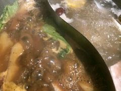 -手选潮汕鲜活牛肉火锅(二七广场店)