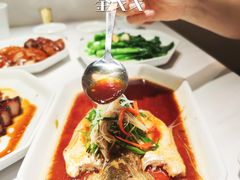 -金戈戈香港豉油鸡(皇庭广场店)