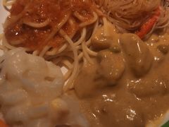 -比格比萨自助(国展店)