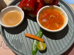 -点都德(华强南店)