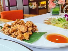 泰南炸鸡-阿诺泰·泰国餐厅(紫荆店)