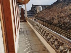 -乡绅本色白家厨坊