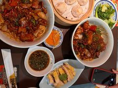 -王繁星面馆(西安熙地港店)