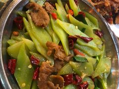 -人民公社大食堂(谷埠街总店)