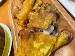 -莲餐厅·湖北菜·潜江小龙虾店(愚园路店)