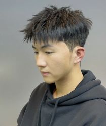 -ON STAR SALON