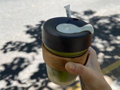 -Manner Coffee(中国凤凰大厦店)