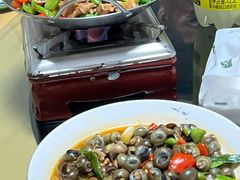 -芦茨金富饭庄·25年老字号·专做稻草鸡