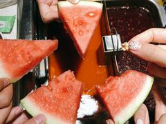 -海底捞火锅(天鹅湖银泰店)