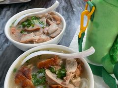 -三鄉濑粉·铭珠粥粉