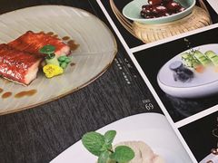 -香雪海饭店中餐厅(人民桥店)