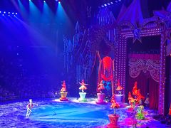 -珠海横琴长隆《卡卡虎奇遇记》