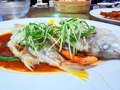 -大笑饭堂(甲子桥店)