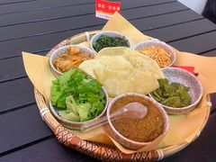 -沙州食驿·非遗小吃夜市