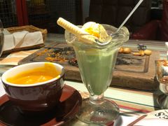 -米兰西点(鞍山店)