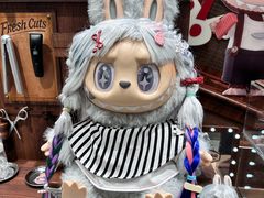 -泡泡玛特POPMART(国金街店)