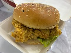 -美肴冰品·汉堡·牛腩饭(总店)