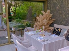 -马勒别墅·中餐厅