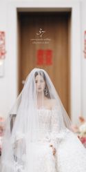 点击看大图 -MANLI BRIDAL婚纱