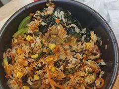 -食米家拌饭(梅溪新天地店)