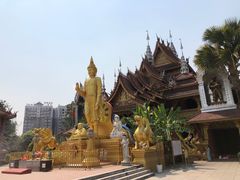 -西双版纳总佛寺