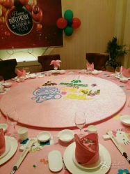 -东庭海鲜酒店(世茂广场店)