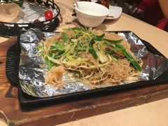 -避风塘(宝山万达店)