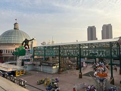 -江南环球港