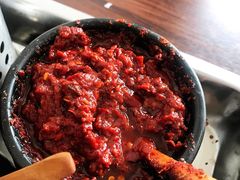 配料-攀枝花·任德琼·盐边羊肉米线
