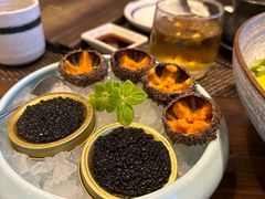 -田舍家Inakaya·炉端烧·铁板烧(天汇igc店)