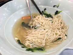 特大碗长寿面-潇湘楼(环保园店)