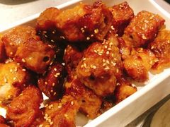 大叉烤肉-半天妖烤鱼(芝罘万达店)