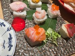 -阿吾罗·月咏精致日料(港汇恒隆广场店)