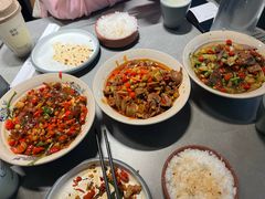 -潇湘阁(汉光百货店)