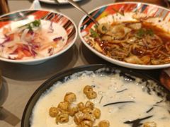 -塔哈尔·新疆盛宴(奉贤龙湖店)