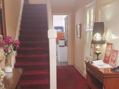 -成桂西餐厅·42年的味道(五大道疙瘩楼店)