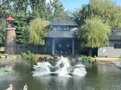 -威海华夏城景区