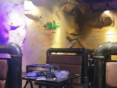 -愿者上钩(布吉老街店)