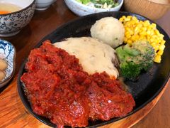 -铃木食堂(帽儿胡同店)