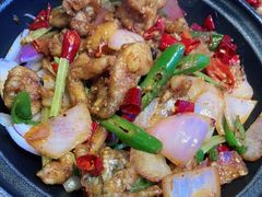 -东北灶(句容吾悦广场店)