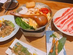 -稻前Taoki(方圆荟店)