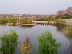 -洛阳马蹄泉旅游度假村