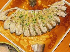 -莲餐厅·湖北菜·藕汤是头牌(愚园路店)