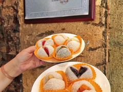-一口小满手作糯米糍(北山店)